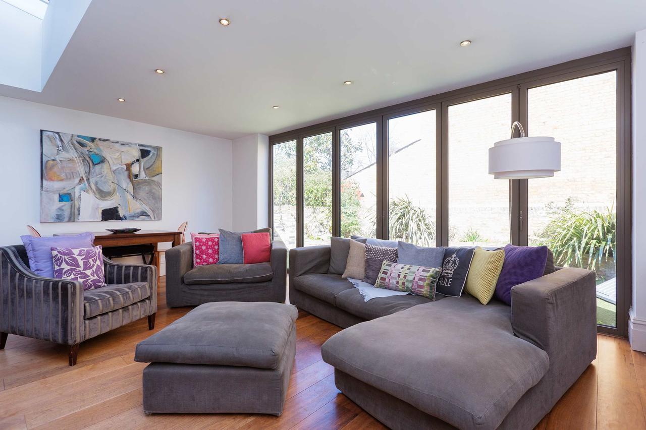 Veeve - Coveted Clapham Common Casa vacanze Londra