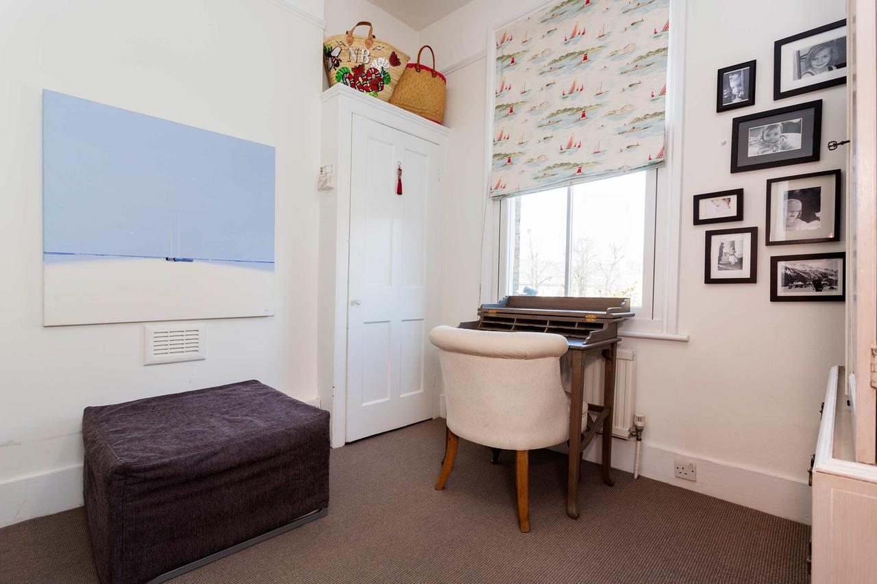 Casa vacanze Veeve - Coveted Clapham Common