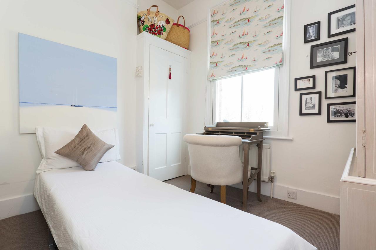 Veeve - Coveted Clapham Common * Londra