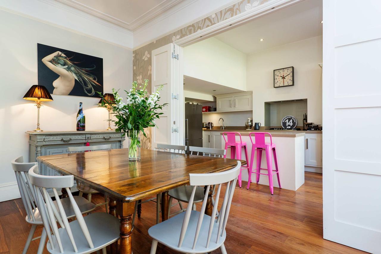 Casa vacanze Veeve - Coveted Clapham Common Londra