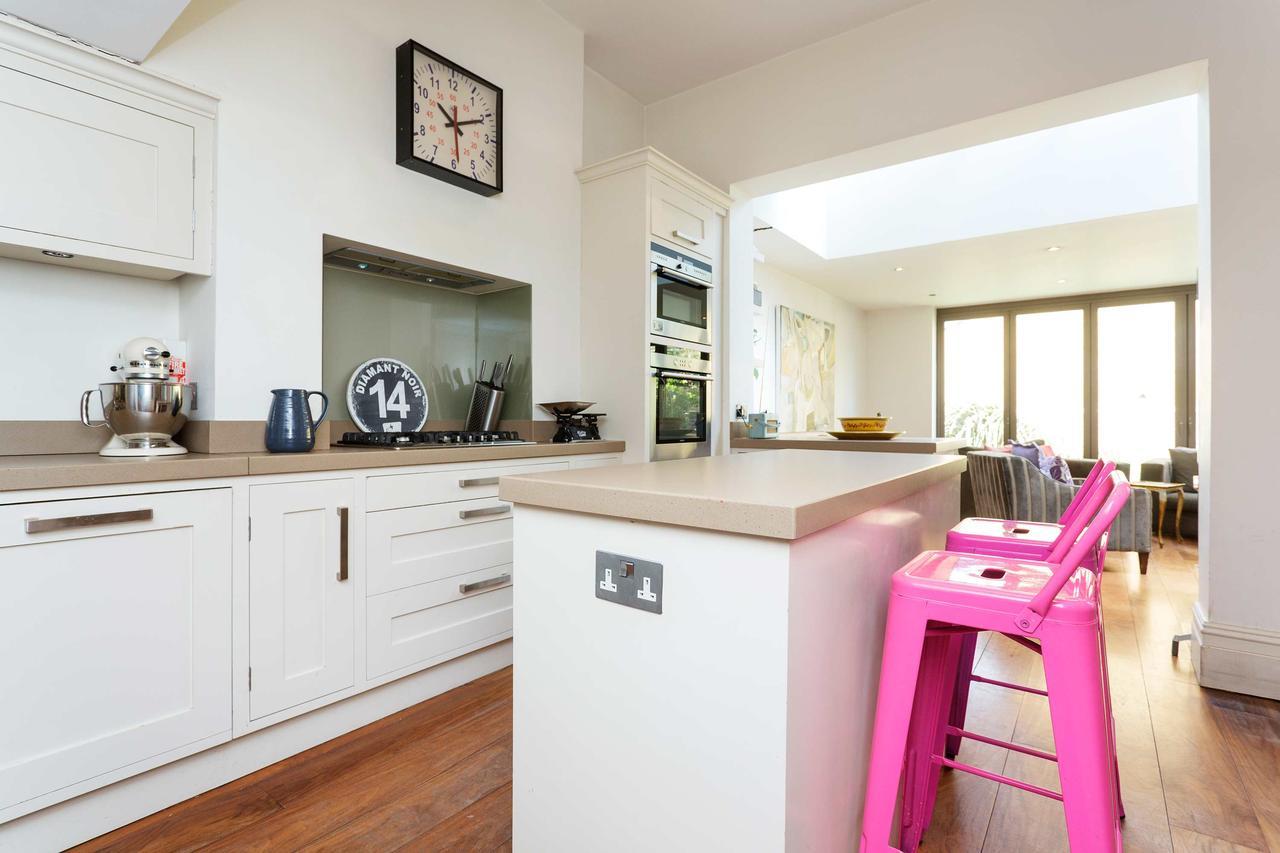 Casa vacanze Veeve - Coveted Clapham Common