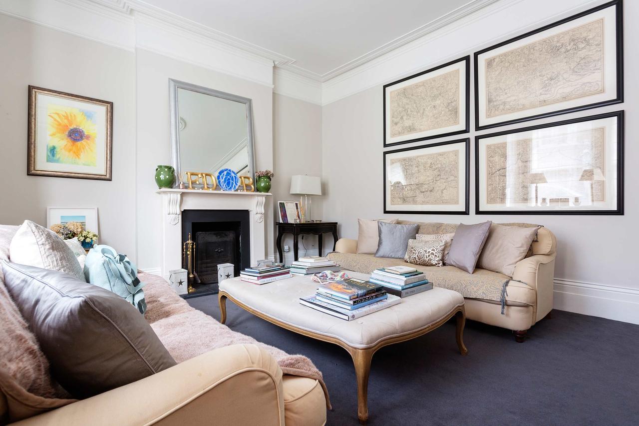 Veeve - Coveted Clapham Common Londra