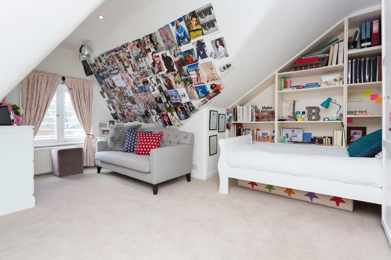 Veeve - Coveted Clapham Common Casa vacanze