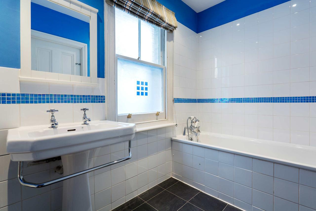 Casa vacanze Veeve - Coveted Clapham Common Londra