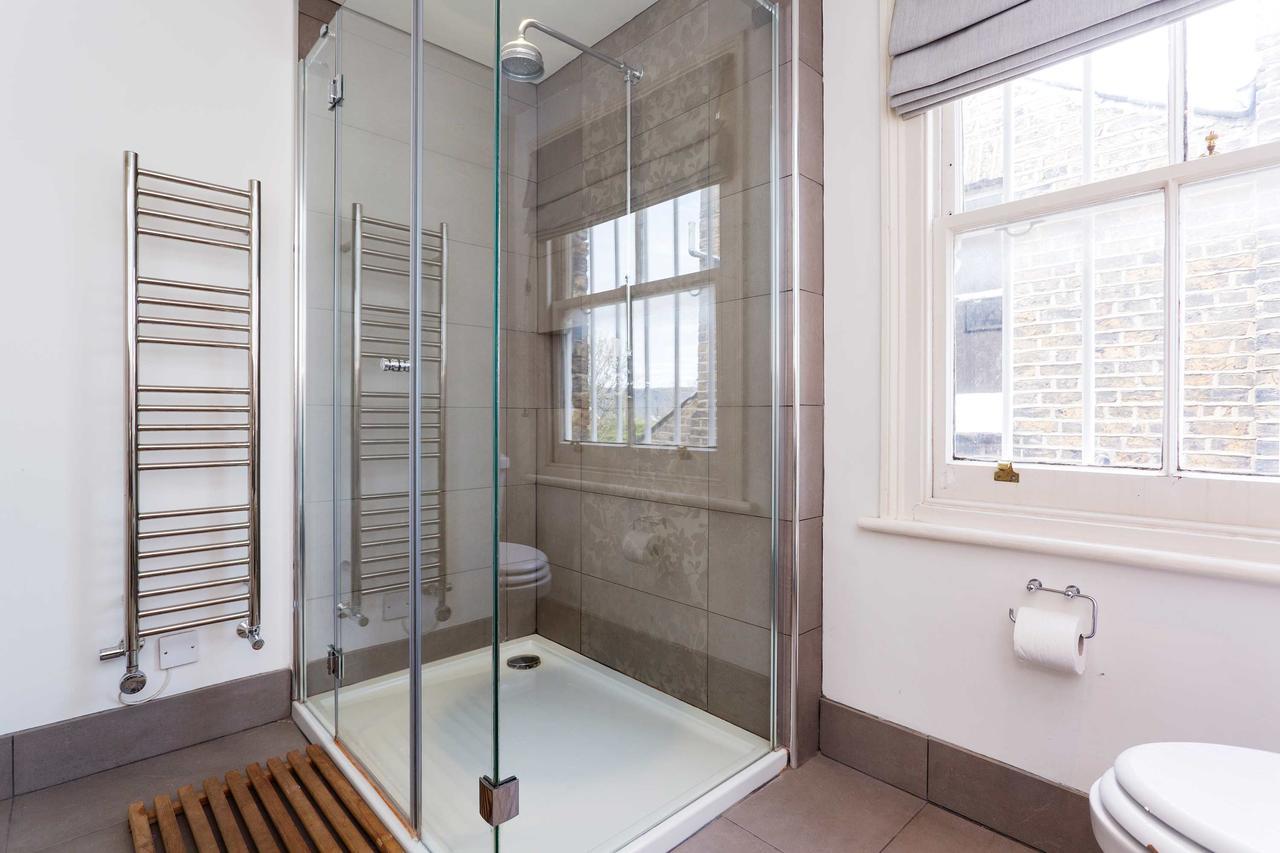 Veeve - Coveted Clapham Common * Londra