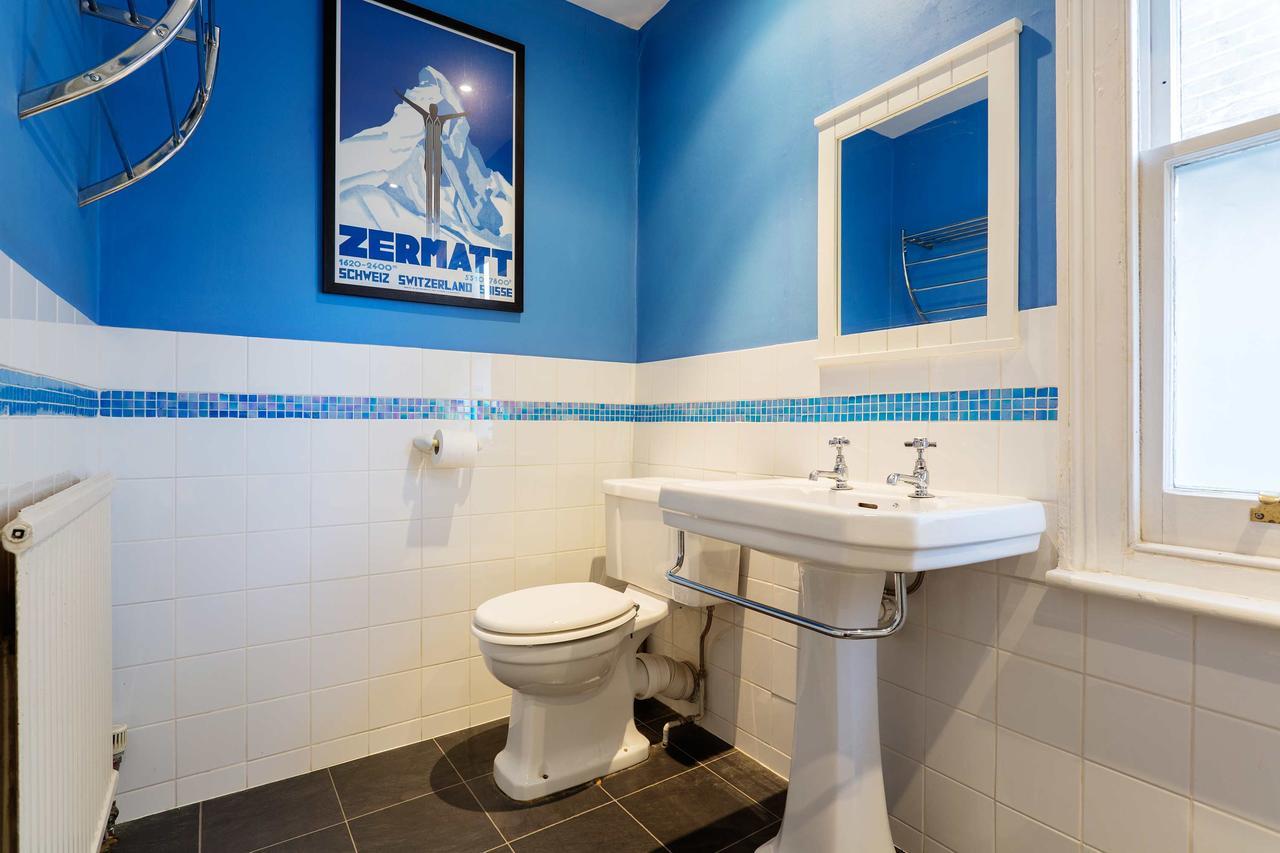 Veeve - Coveted Clapham Common Casa vacanze Londra
