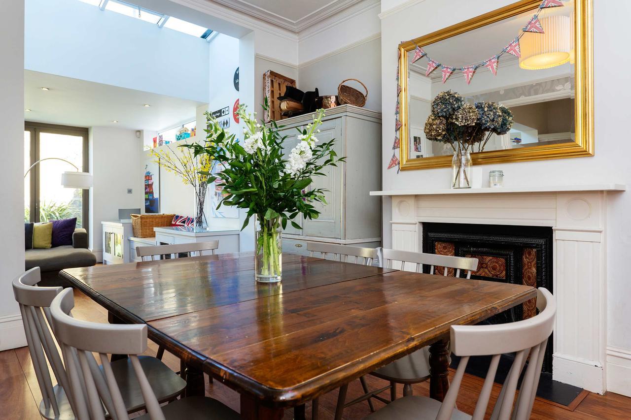Veeve - Coveted Clapham Common