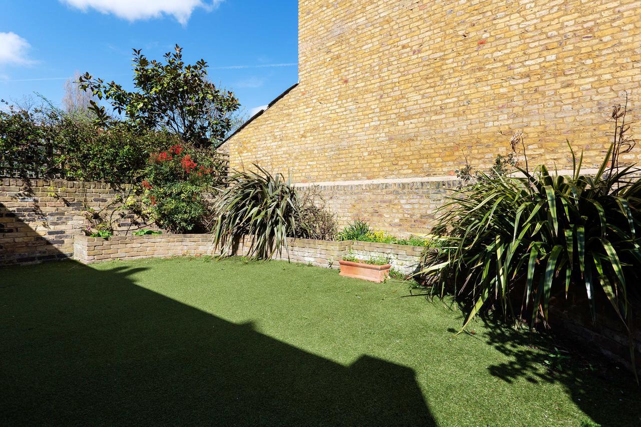 Veeve - Coveted Clapham Common Casa vacanze *