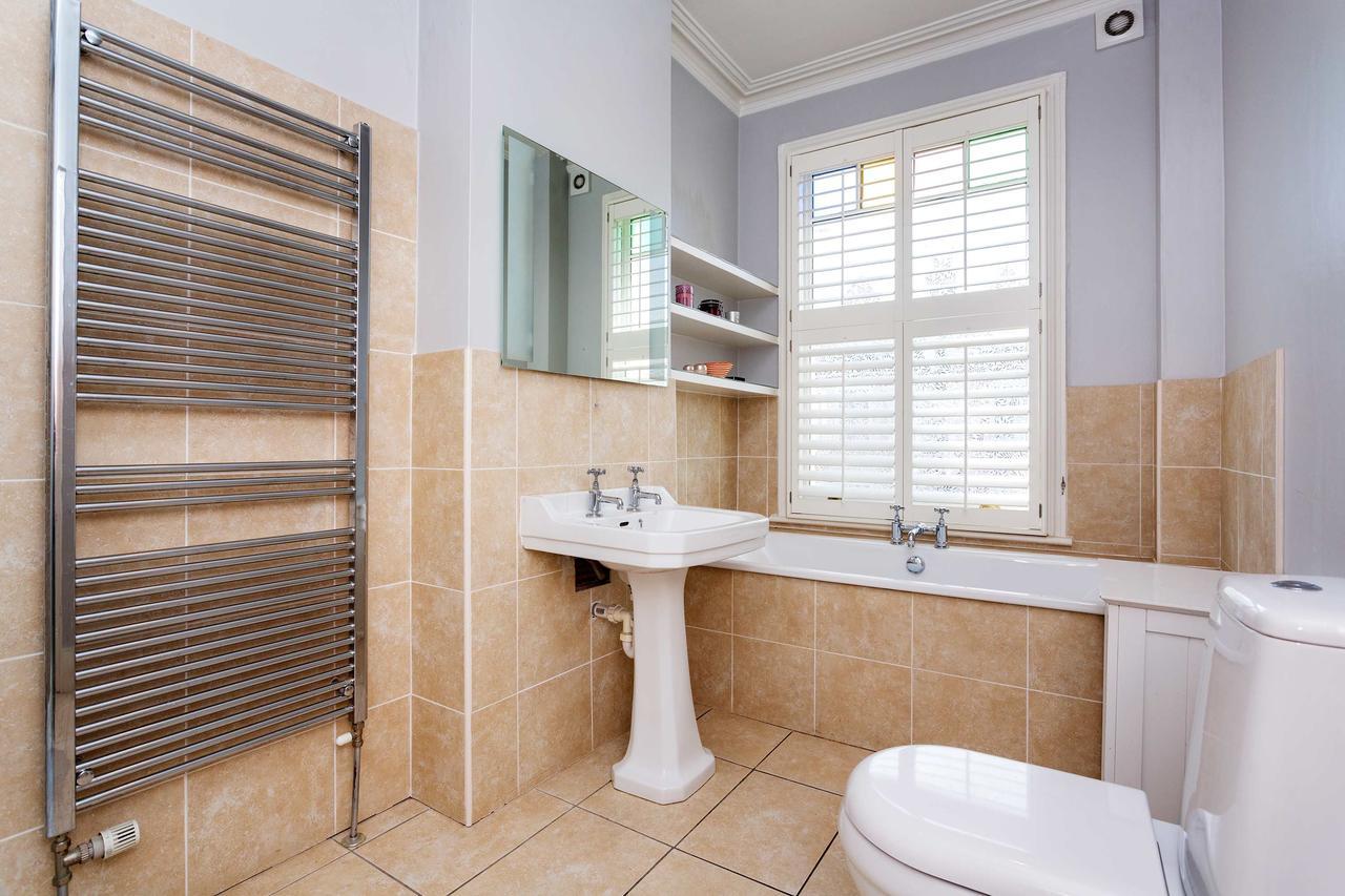 Veeve - Coveted Clapham Common Casa vacanze *