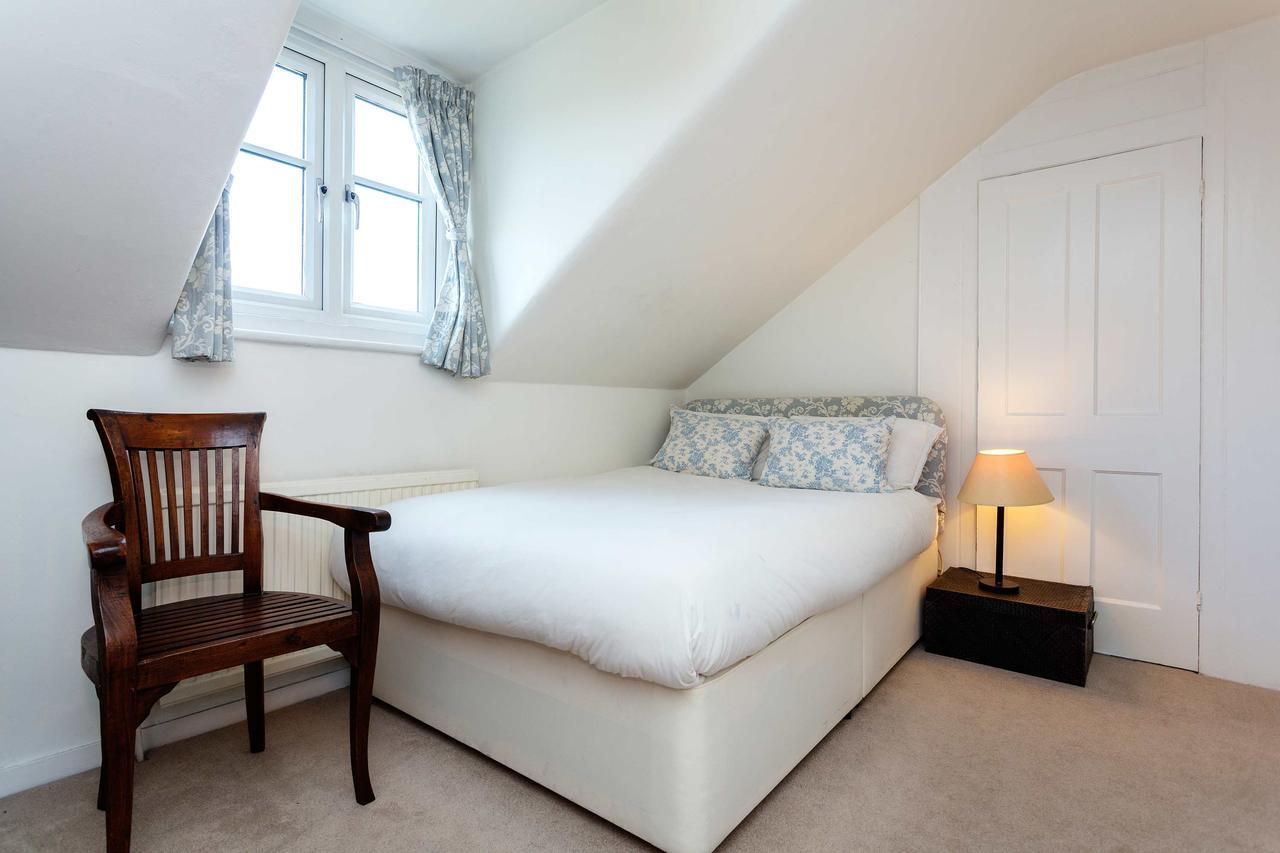 Veeve - Coveted Clapham Common Casa vacanze *